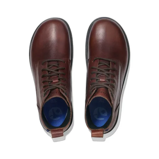 Highwood Lace Mid M Waterproof