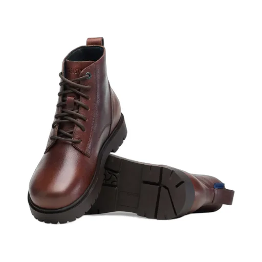 Highwood Lace Mid M Waterproof
