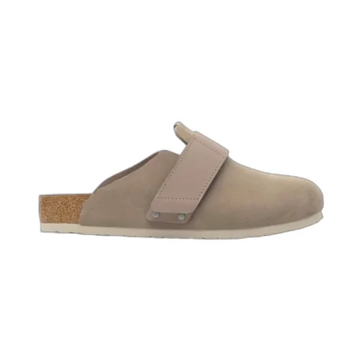 Birkenstock Loma Slides