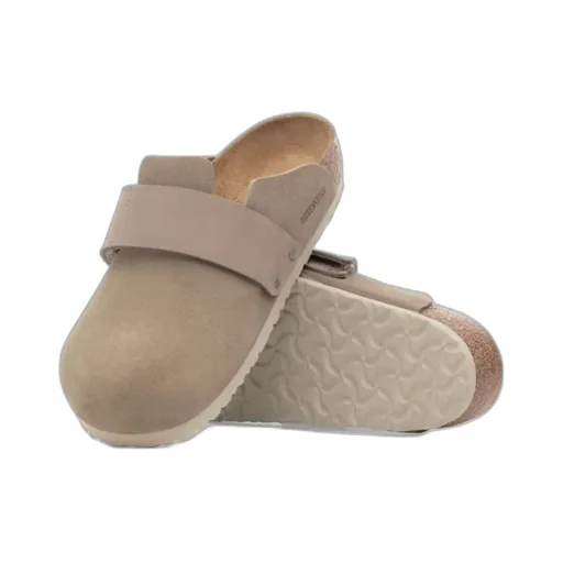 Birkenstock Loma Slides