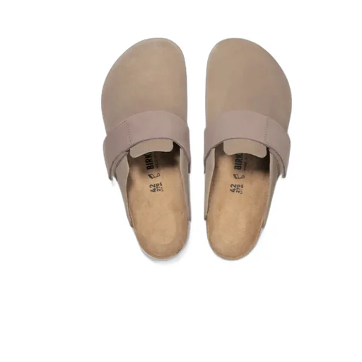Birkenstock Loma Slides