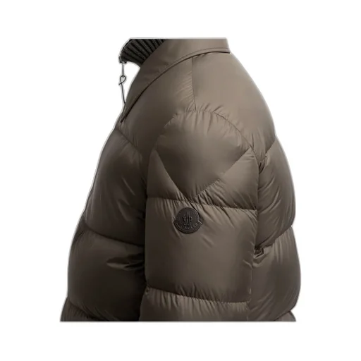 Pres Down Shirt Jacket