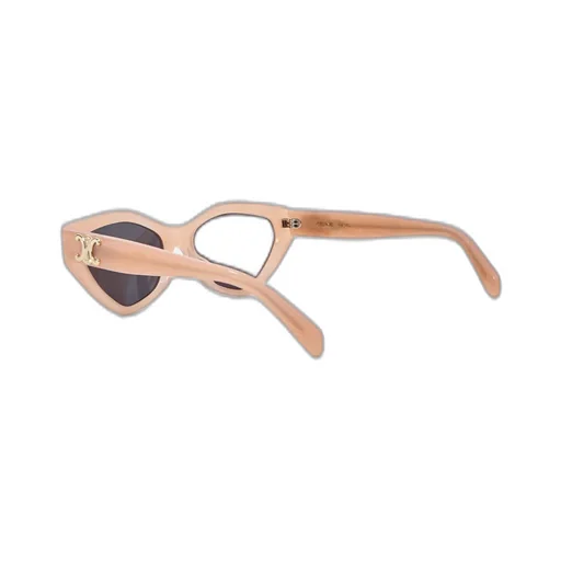 Triomphe 17 Sunglasses In Acetate