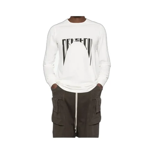 Long-Sleeved T-Shirt
