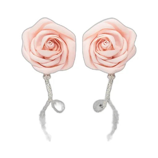 Flower Earrings