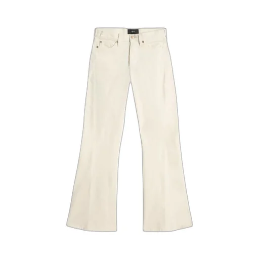Logo Denim Jeans