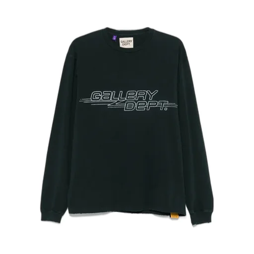 Long-Sleeved T-Shirt
