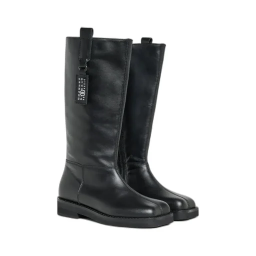 Square Toe Boots