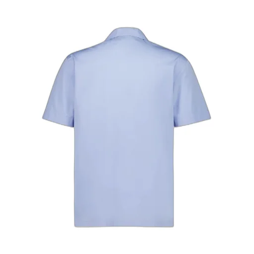 Dolce & Gabbana Short-Sleeved Shirt
