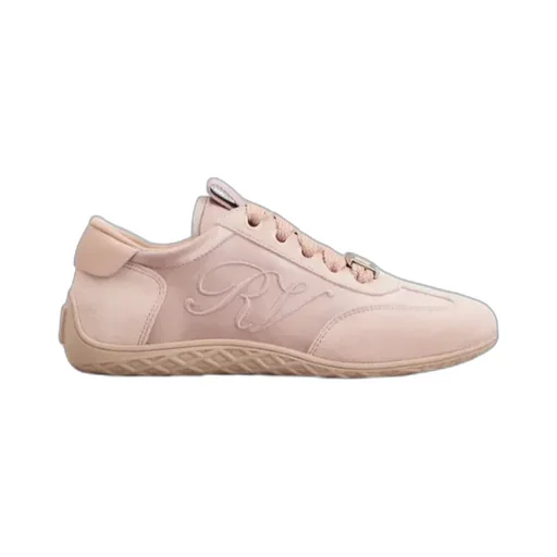 Roger Vivier Viv Low Sneakers