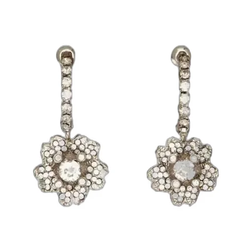 Efflorescence Earrings