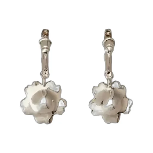 Efflorescence Earrings