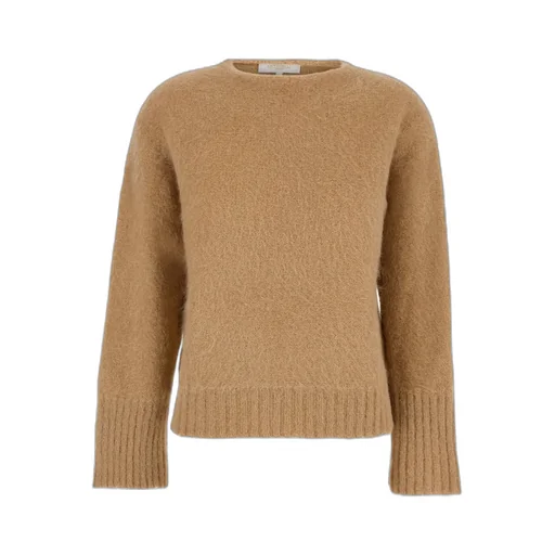 Antonelli Firenze Brushed Oversized Jumper