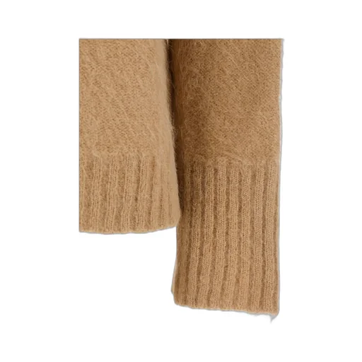 Antonelli Firenze Brushed Oversized Jumper