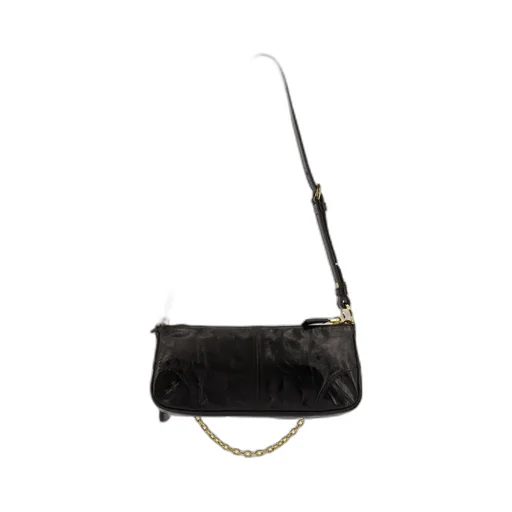 Prada Re-Edition 2002 Zipped Shoulder Bag