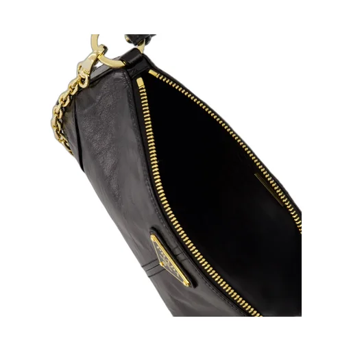 Prada Re-Edition 2002 Zipped Shoulder Bag