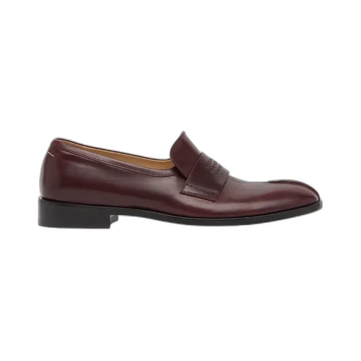New Classic Stitch Moccasins