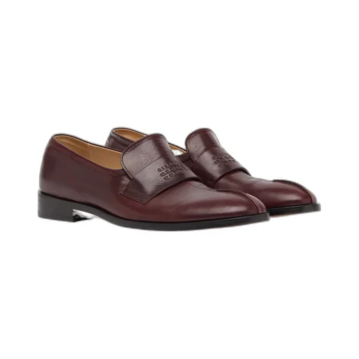 New Classic Stitch Moccasins