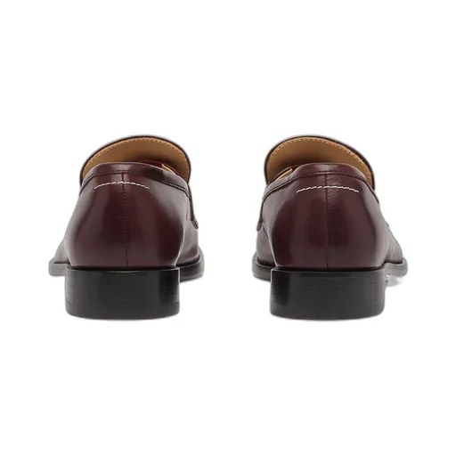 New Classic Stitch Moccasins
