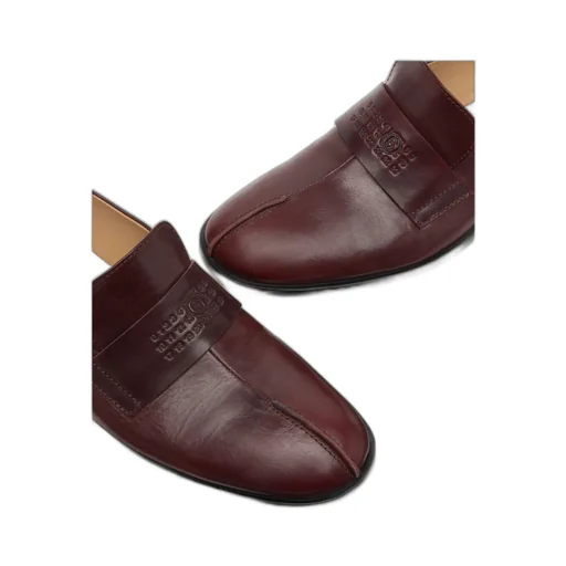 New Classic Stitch Moccasins