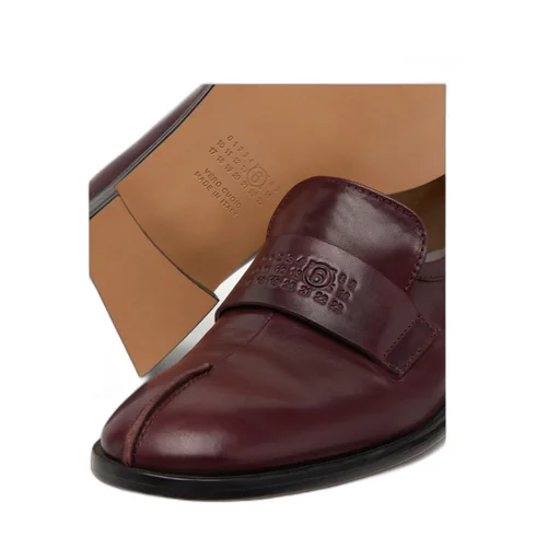New Classic Stitch Moccasins