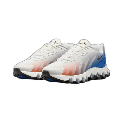 Nike Air Max Dn 8 Lace-Up Sneakers