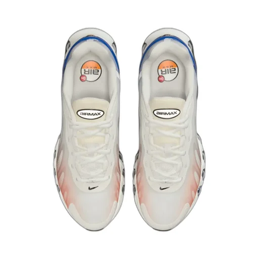 Nike Air Max Dn 8 Lace-Up Sneakers