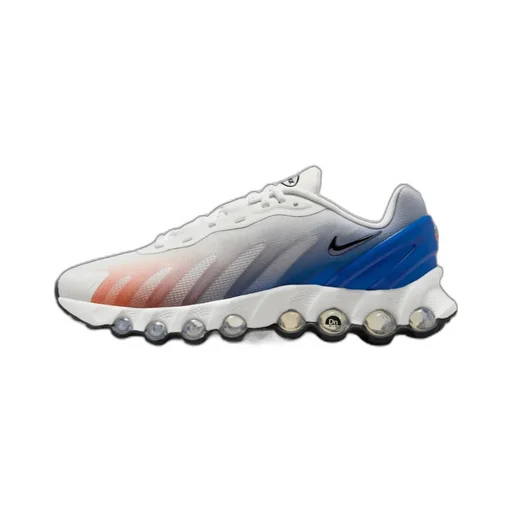 Nike Air Max Dn 8 Lace-Up Sneakers
