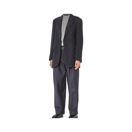 Belt Loop Casual Pants