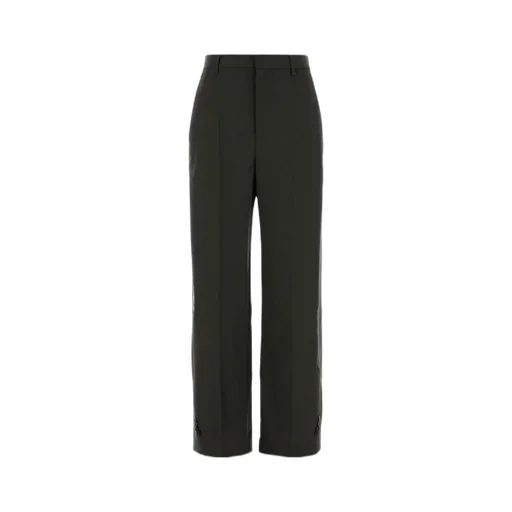Jean Paul Gaultier The Button-Hole Pants