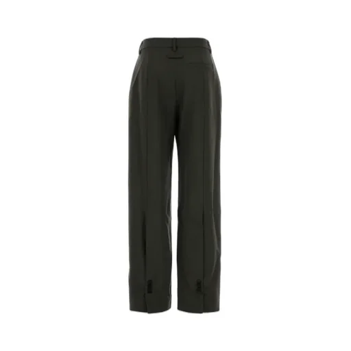 Jean Paul Gaultier The Button-Hole Pants