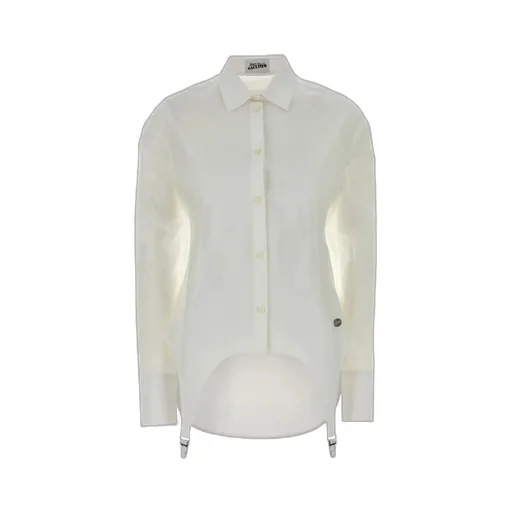 Jean Paul Gaultier The Garter Shirt