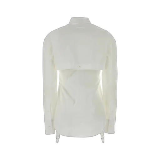 Jean Paul Gaultier The Garter Shirt