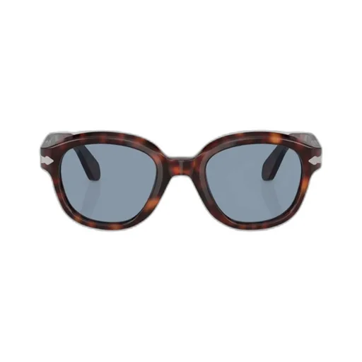 Tortoiseshell-Effect Sunglasses