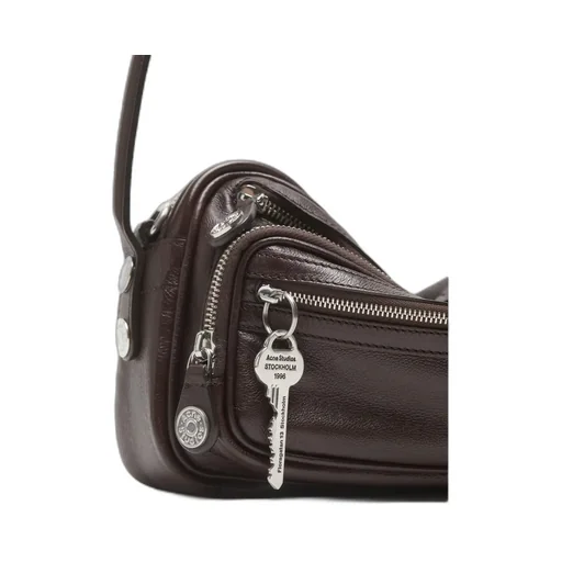 Camero Party Shoulder Bag