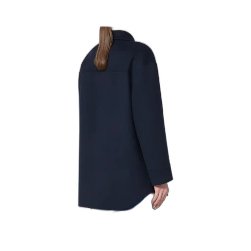 's Max Mara Eleonora Button-Up Jacket