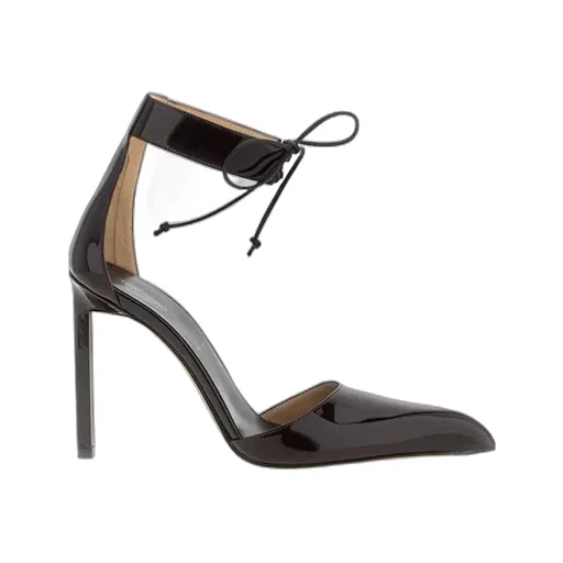 Tom Ford Pointed Toe Pumps
