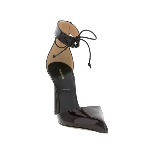 Tom Ford Pointed Toe Pumps