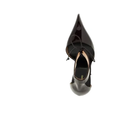 Tom Ford Pointed Toe Pumps