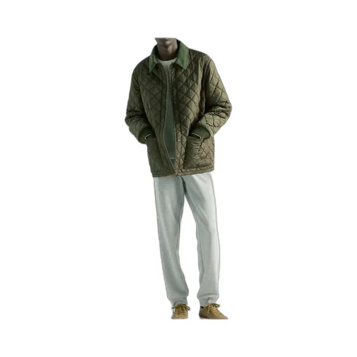 Re-Nylon Jacket