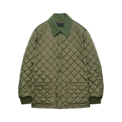 Re-Nylon Jacket