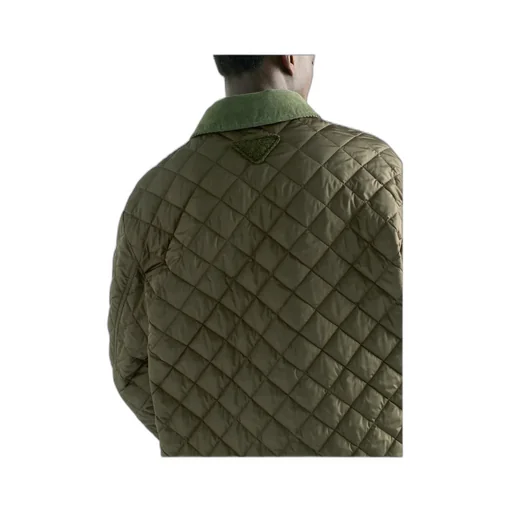 Re-Nylon Jacket