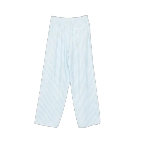 Striped Casual Pants