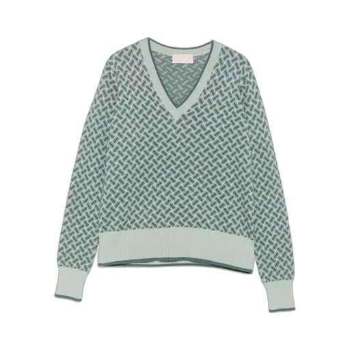 V-Neck Sweater