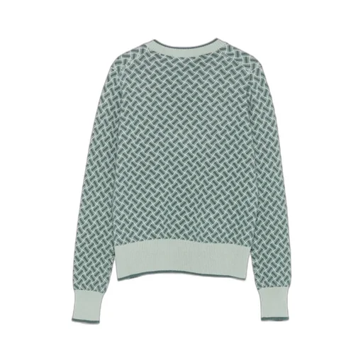V-Neck Sweater