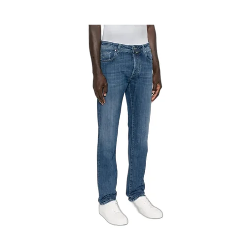 Pocket Jeans