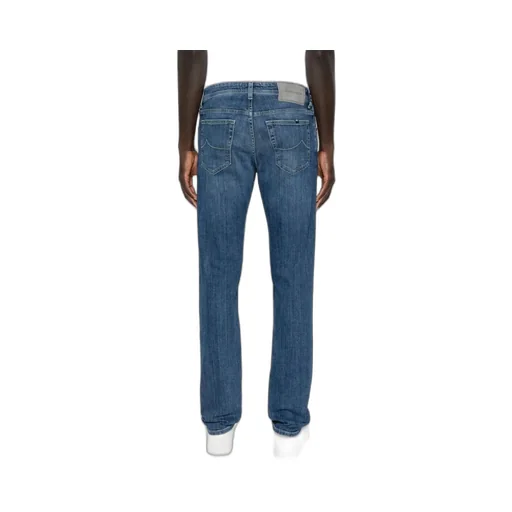 Pocket Jeans