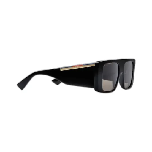 Rectangular Frame Sunglasses