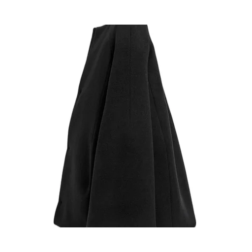 TotÊMe Straight Hem Cape
