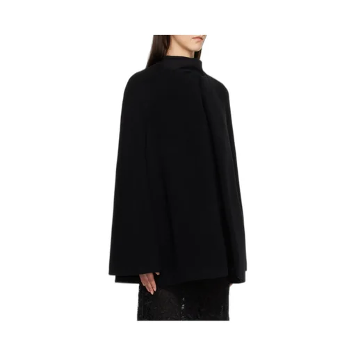 TotÊMe Straight Hem Cape